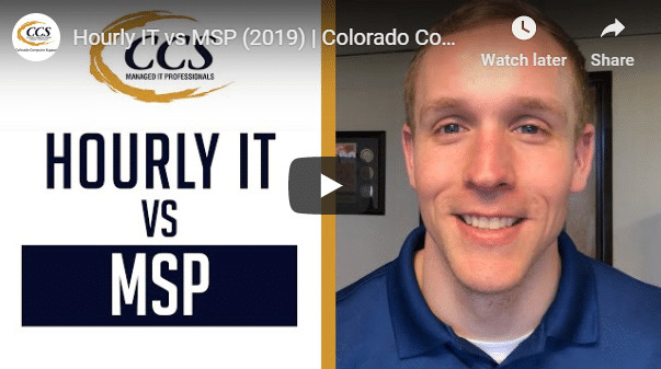 Who Provides IT Services To Orthodontists In Colorado Springs?