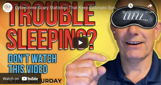 What Keeps Colorado Springs Business Owners Awake at Night?