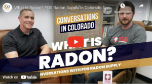 Protect Your Home and Family from Radon Gas with PDS Radon Supply