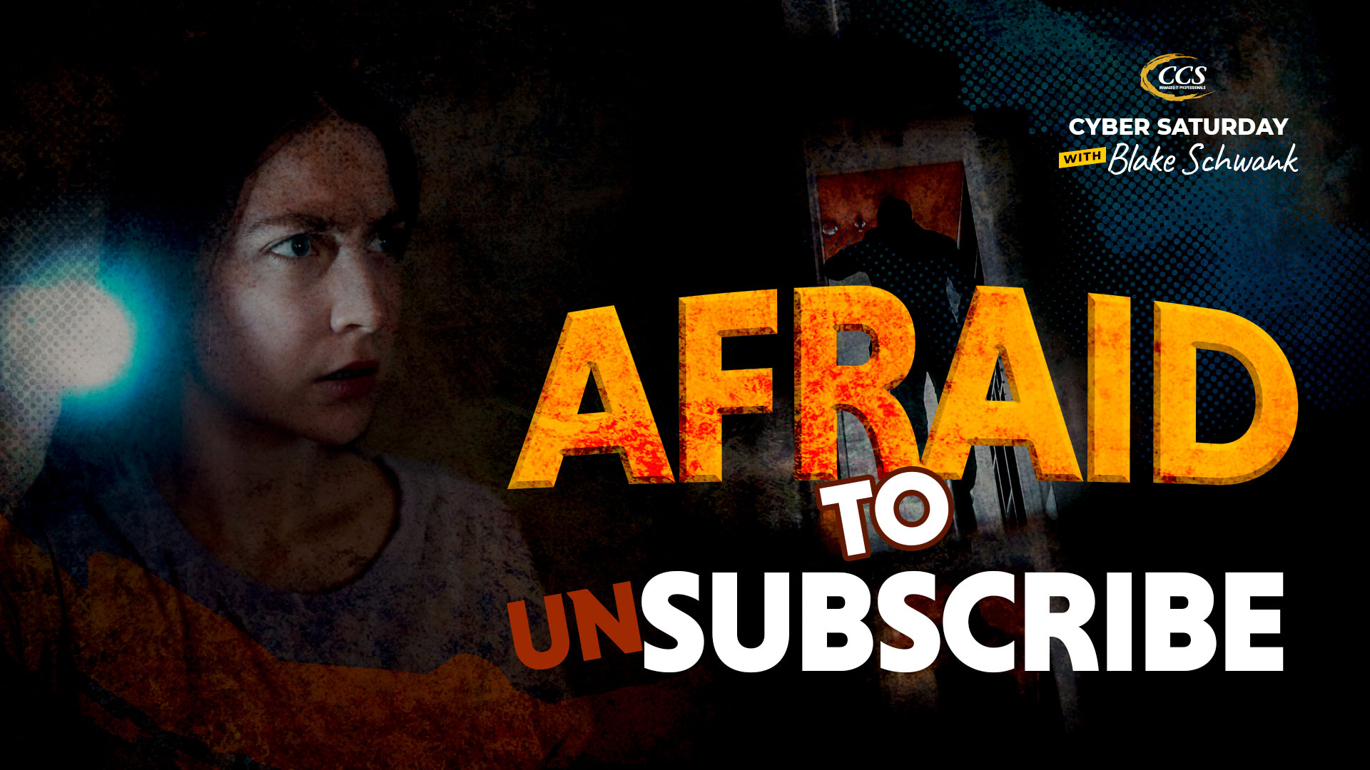 Afraid To Unsubscribe