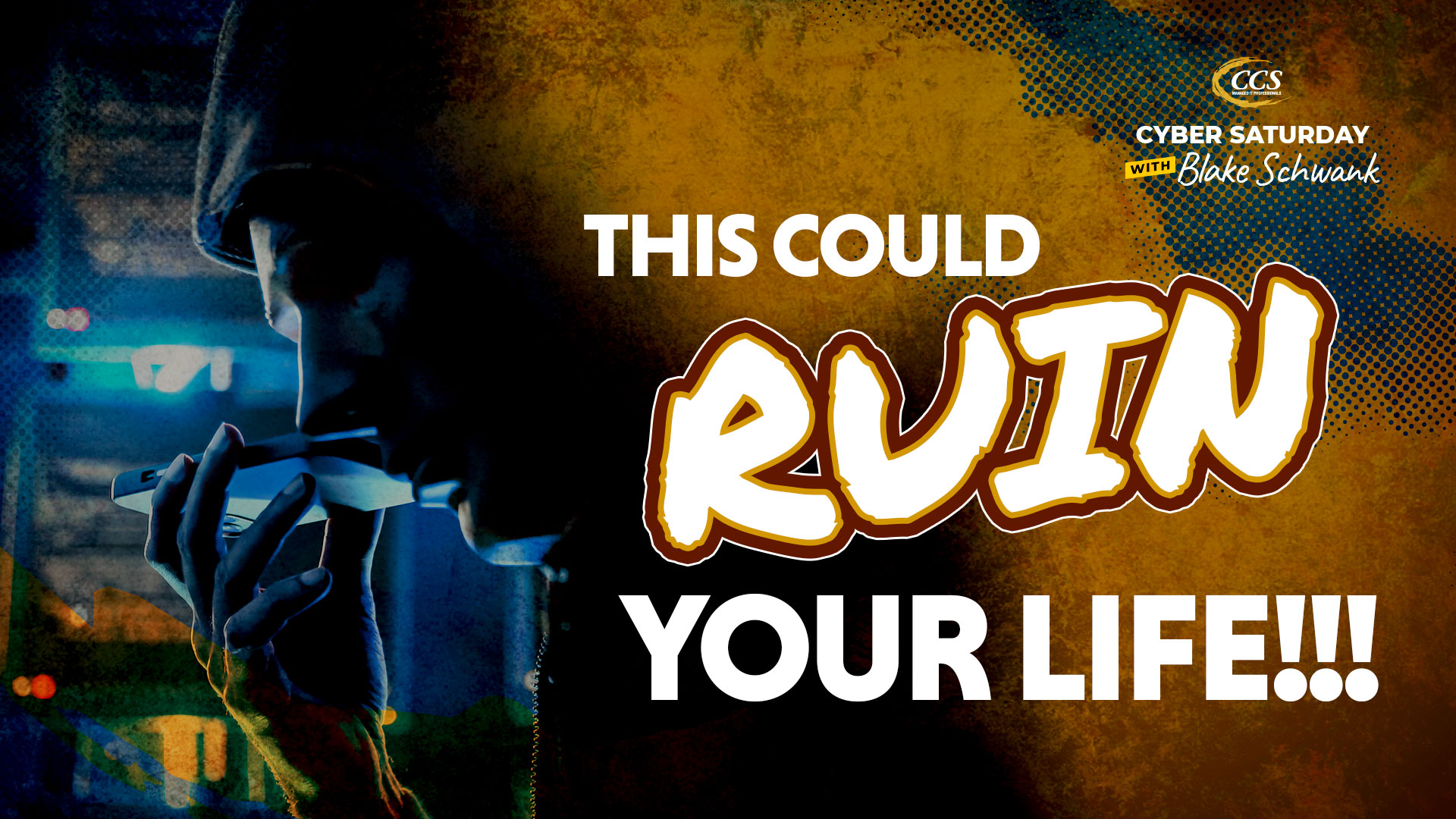 Protect Yourself From iPhone Thieves