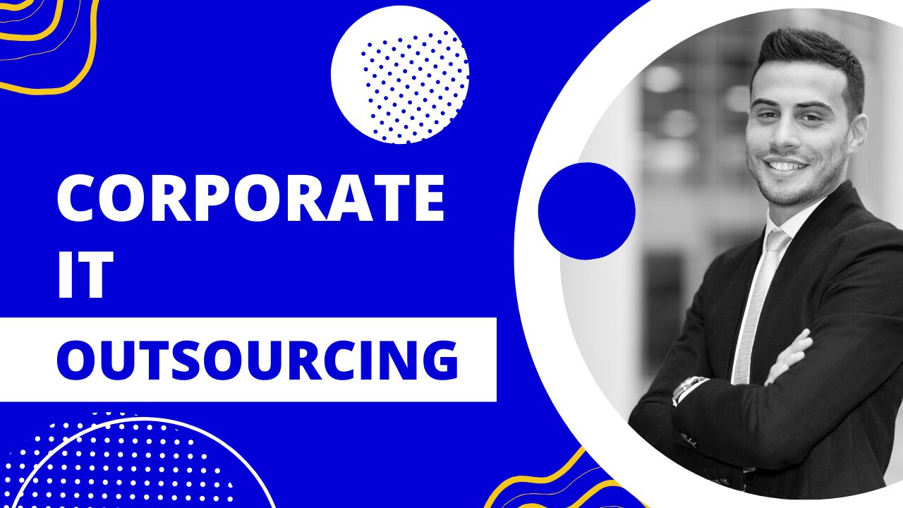 Corporate IT Outsourcing