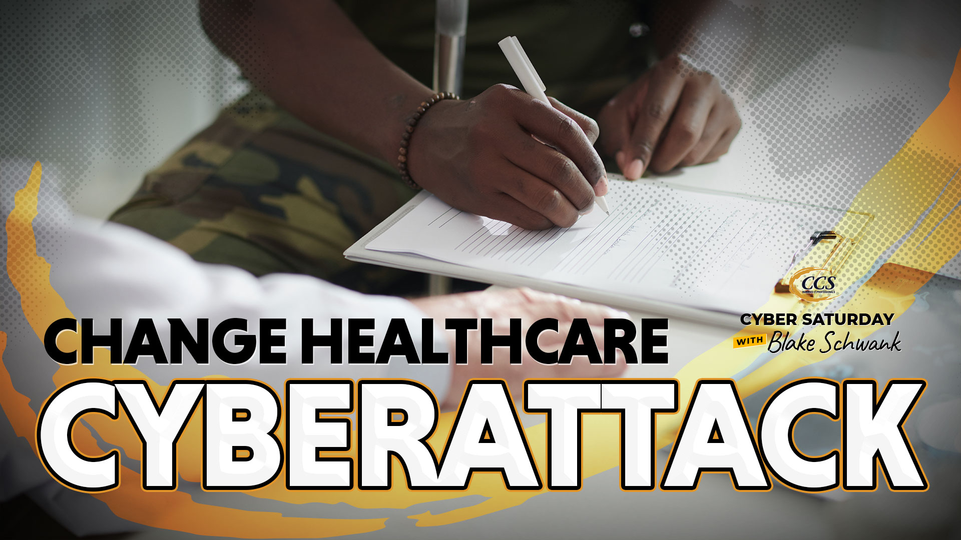 Hospitals and Pharmacies Impacted After Change Healthcare Cyberattack