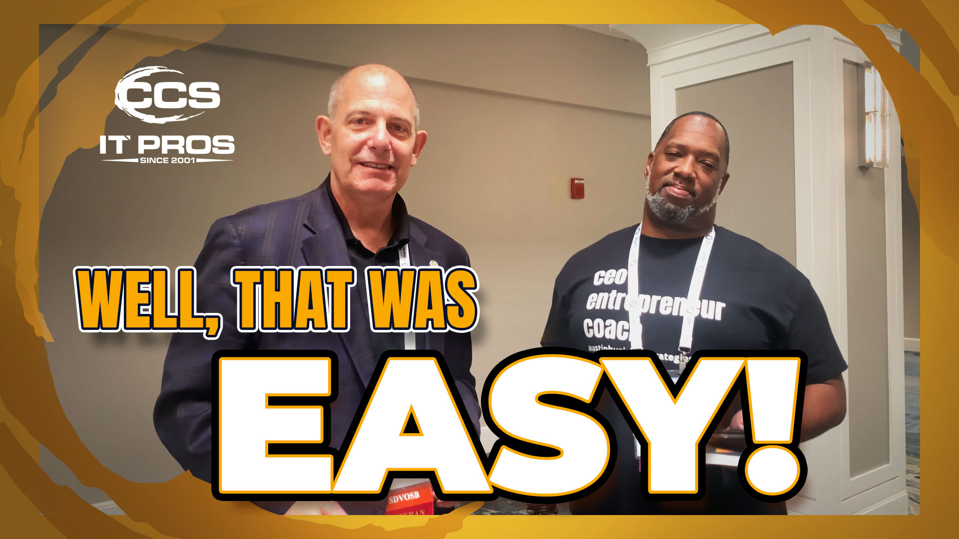 Exchange Business Information On LInkedin.