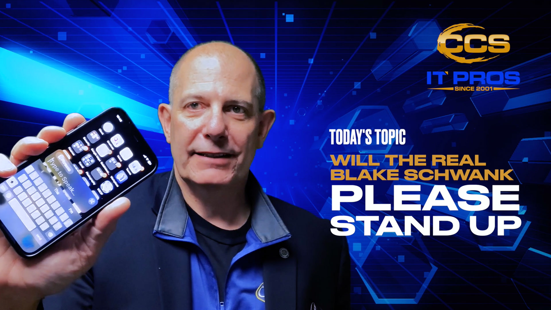 Potentially The Biggest Security Risk With The iPhone In 2024