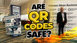 Are QR Codes Safe?