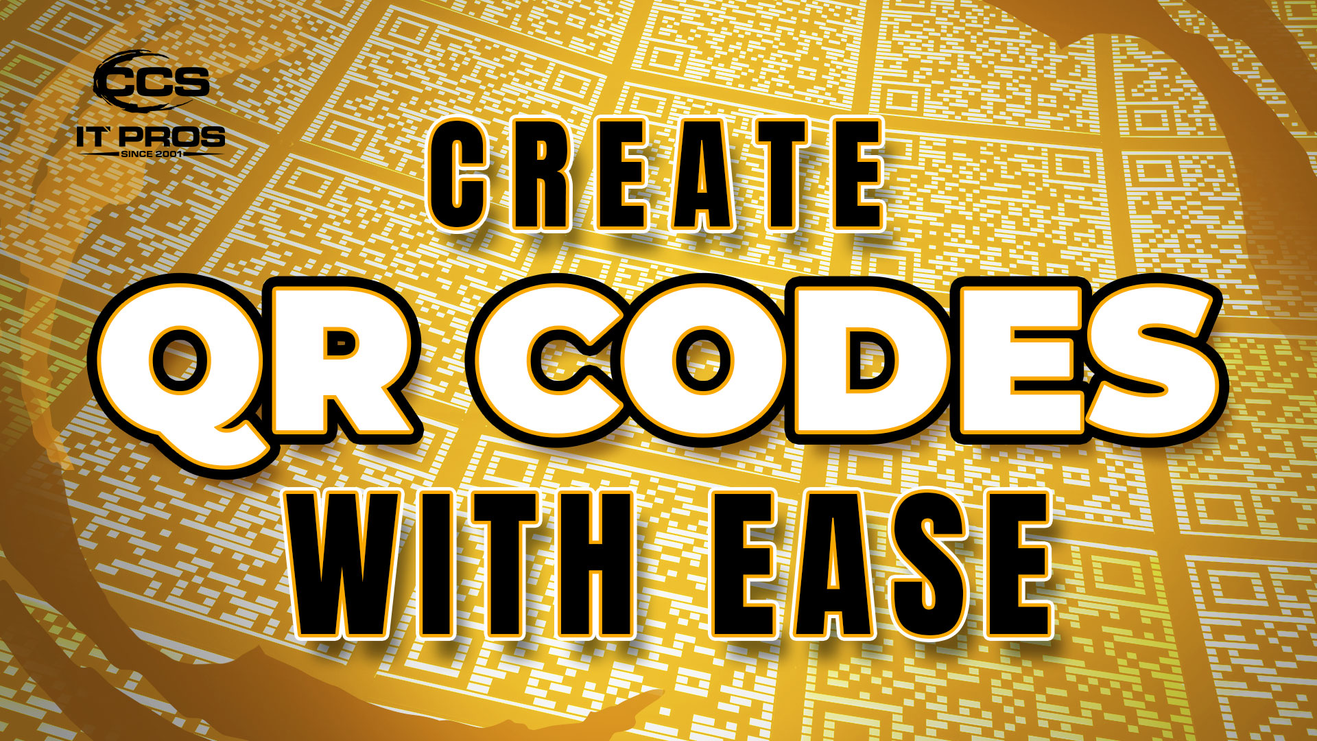 How To Create QR Codes With Ease How To Create QR Codes With Ease