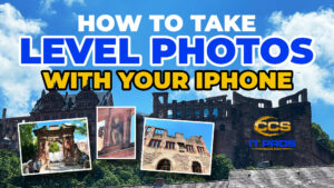Unlock the Secret to Perfect iPhone Photos: 3 Tips Every Photographer Must Know!