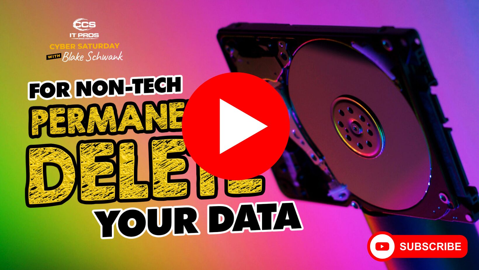 delete your data How To Permanently Delete Your Data
