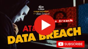 Inside The AT&T Data Breach