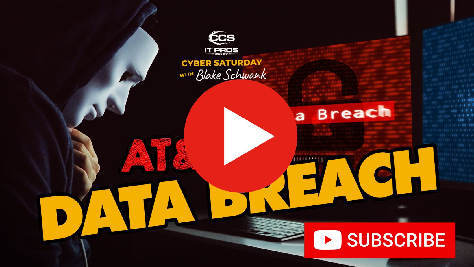 AT&T Data Breach AT&T Data Breach