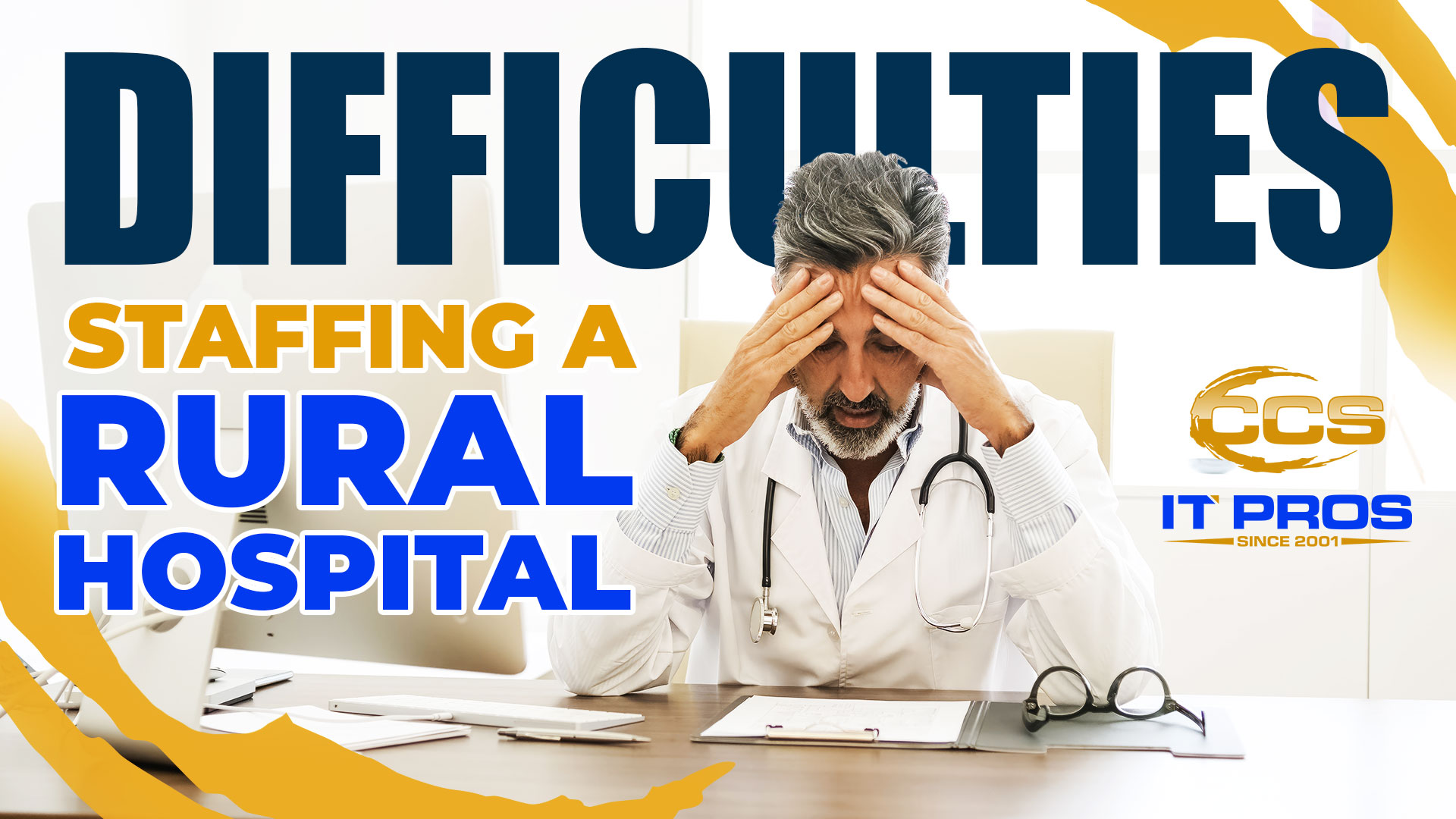 Staffing Rural Hospitals