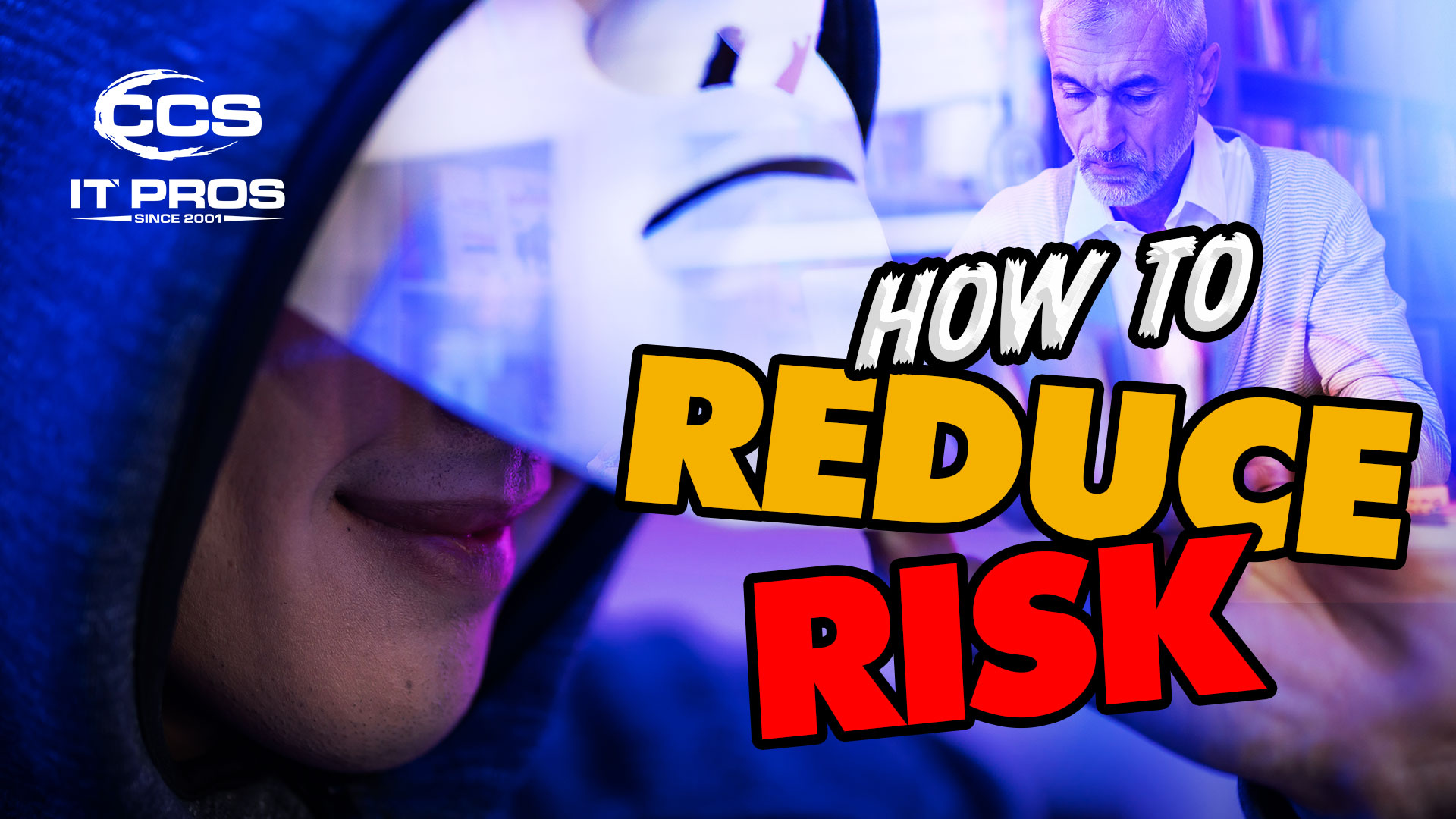 Shocking Cyber Threats Lurking in Your Small Business