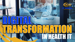 Digital Transformation With Rural Hospitals Across The United States