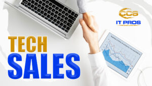 Shocking Truths About Tech Sales That Rural Hospitals Need to Know NOW!