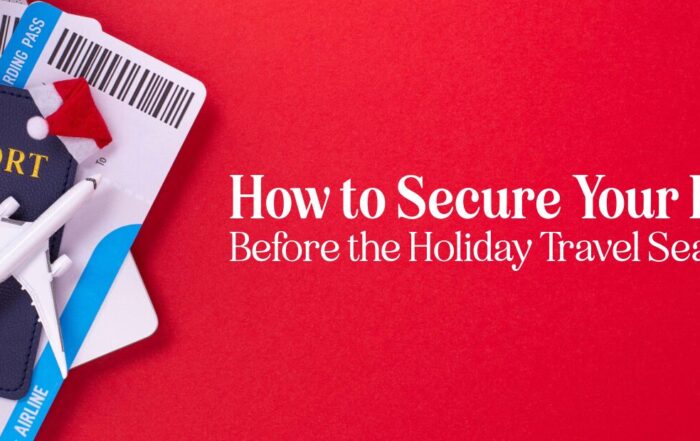 Holiday business security guide