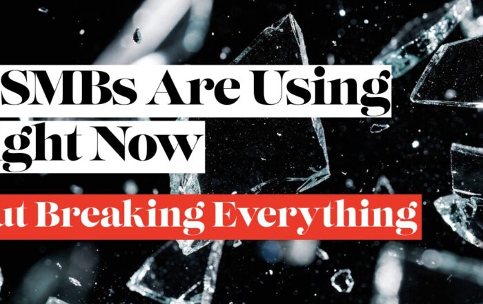 SMBs are using AI