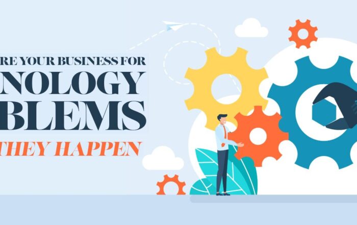 Business Technology Disaster Planning