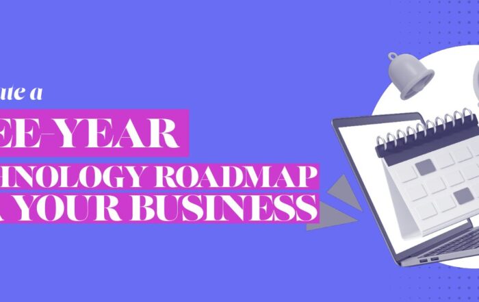 Technology Roadmap