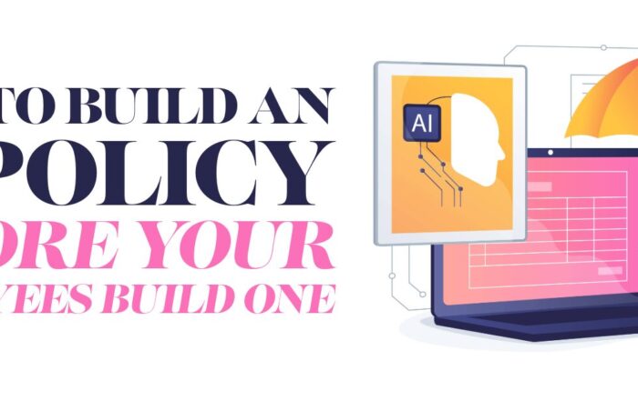 Business AI Policy