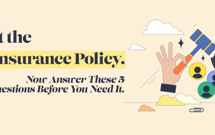 cyber insurance readiness for small business